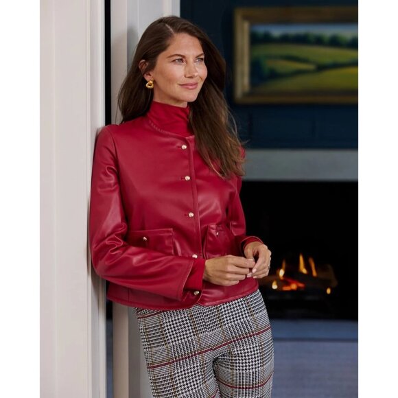 JC-1. Jude Connally Jackets & Sets - Picture 1 of 1